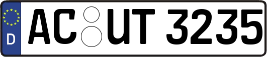 AC-UT3235