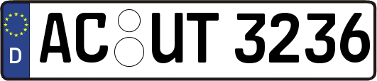 AC-UT3236