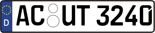 AC-UT3240