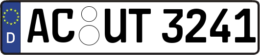 AC-UT3241