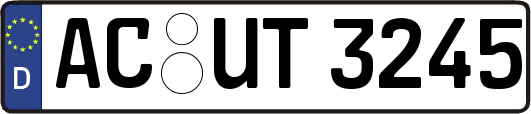 AC-UT3245