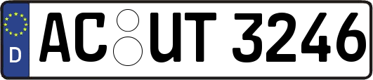 AC-UT3246