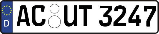 AC-UT3247