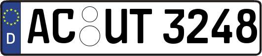 AC-UT3248