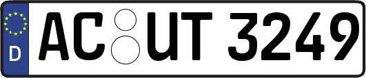 AC-UT3249
