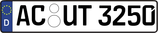 AC-UT3250