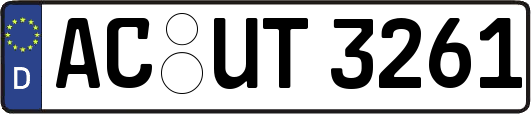 AC-UT3261