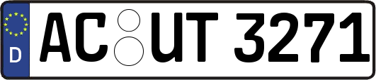 AC-UT3271