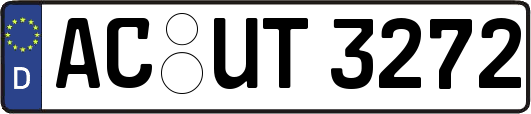 AC-UT3272
