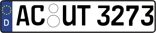 AC-UT3273