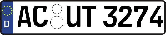 AC-UT3274