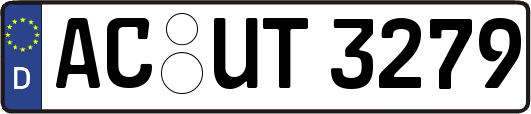 AC-UT3279