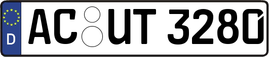 AC-UT3280