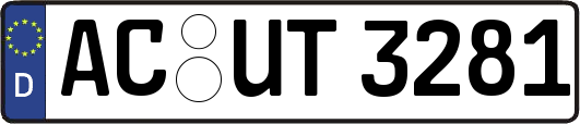 AC-UT3281