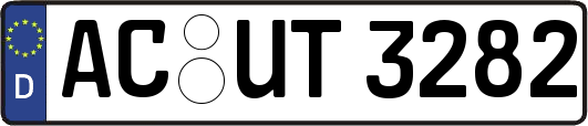 AC-UT3282
