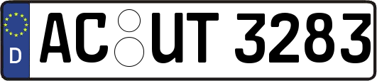 AC-UT3283