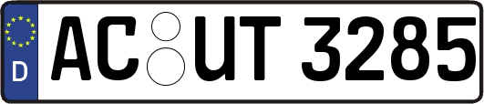 AC-UT3285