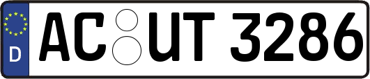 AC-UT3286