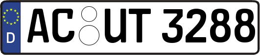 AC-UT3288