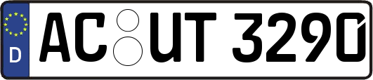 AC-UT3290