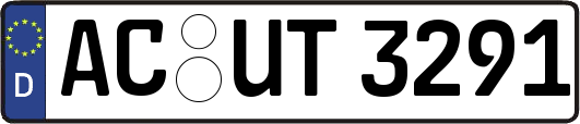 AC-UT3291