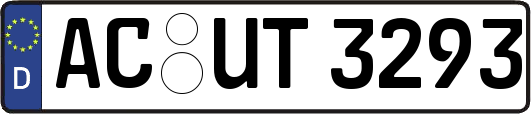 AC-UT3293