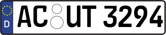 AC-UT3294