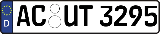 AC-UT3295