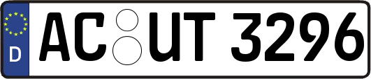 AC-UT3296