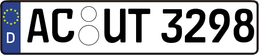 AC-UT3298