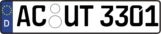 AC-UT3301