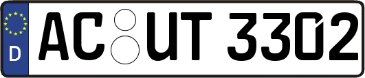AC-UT3302