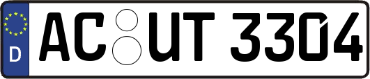 AC-UT3304