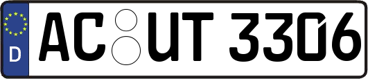AC-UT3306