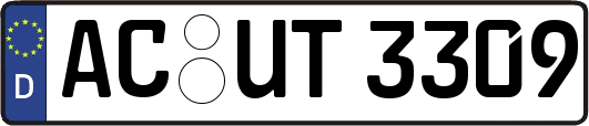 AC-UT3309