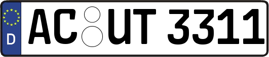 AC-UT3311