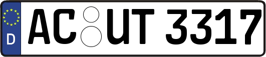 AC-UT3317