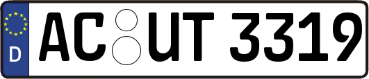 AC-UT3319