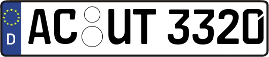 AC-UT3320