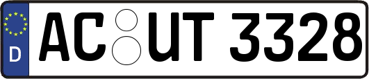 AC-UT3328