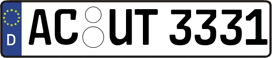 AC-UT3331