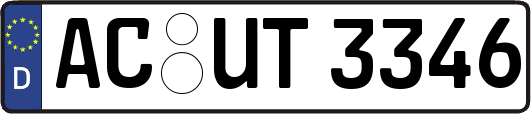 AC-UT3346
