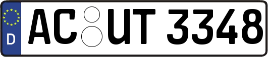 AC-UT3348
