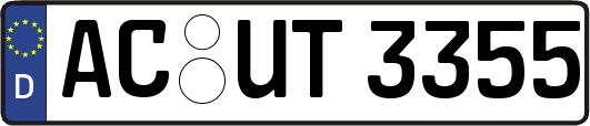 AC-UT3355