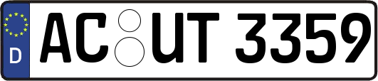 AC-UT3359