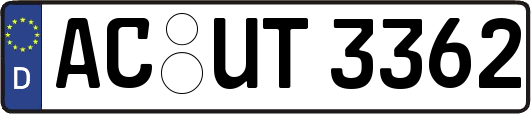 AC-UT3362