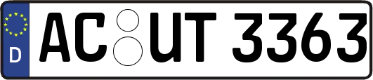 AC-UT3363