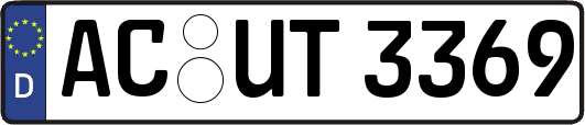 AC-UT3369
