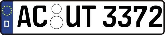 AC-UT3372