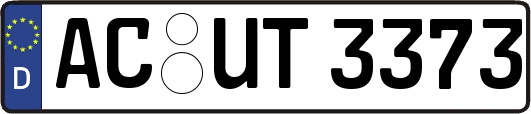 AC-UT3373